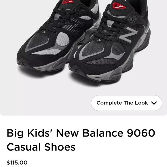 New Balance 9060 - Picture 7 of 7